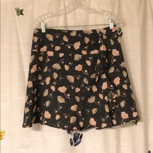 Loft skirt